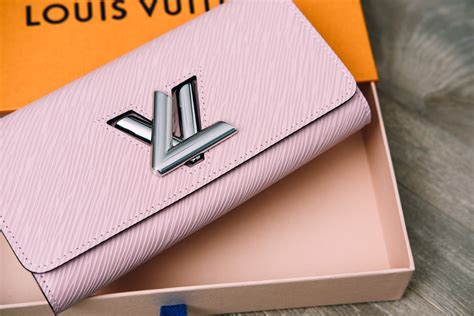 louis vuitton twist tas|louis vuitton twist wallet.